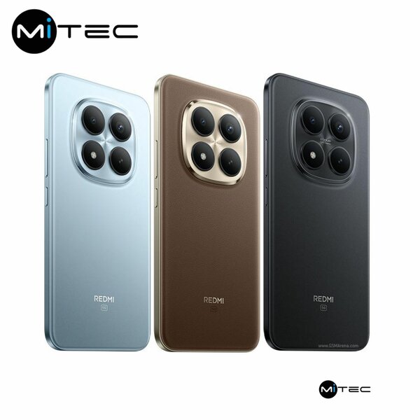 Xiaomi Redmi Note 15 Pro Plus