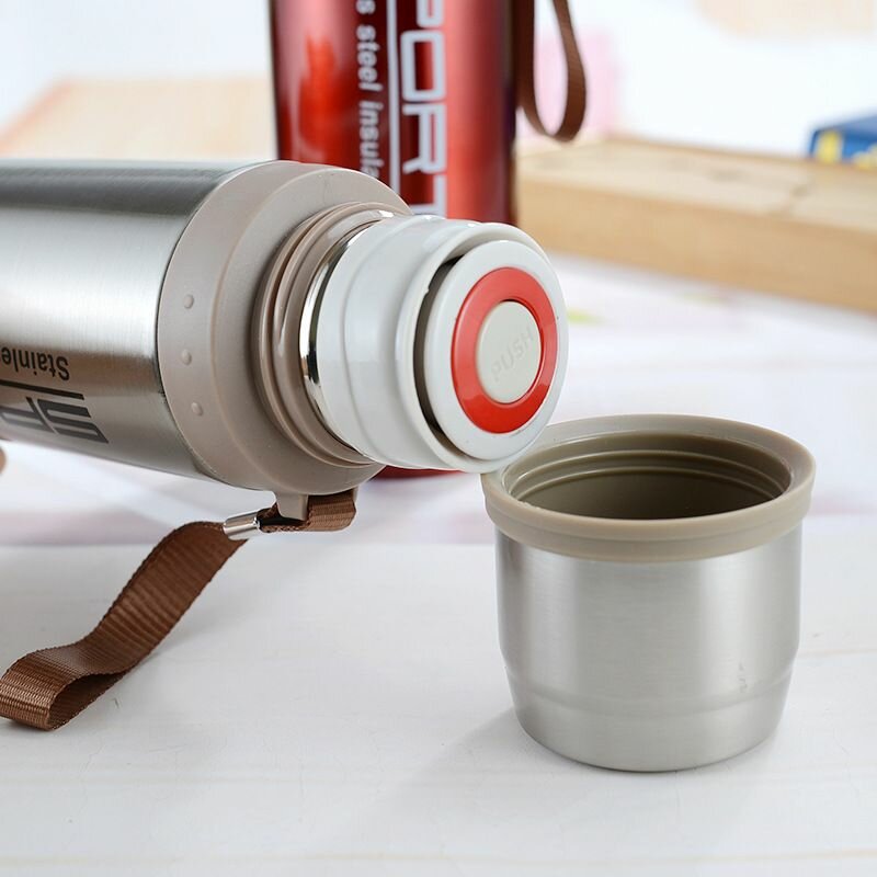 750ml vacuum flask