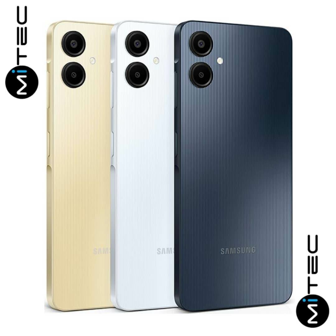 Samsung  A06 Neuf 4G - 4 GB - 64 GB - 5000Mah - 50 Mpx