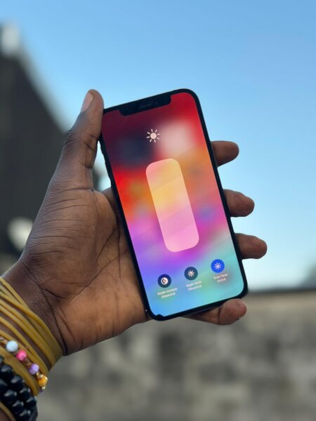 iPhone 12 Pro San id 128G 170.000 kao même 5F quitte pas