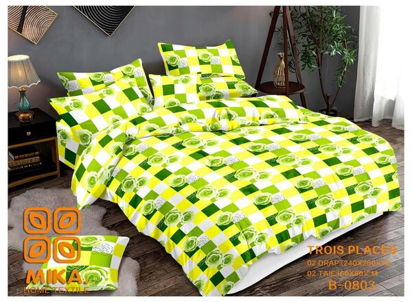 Drap de lit