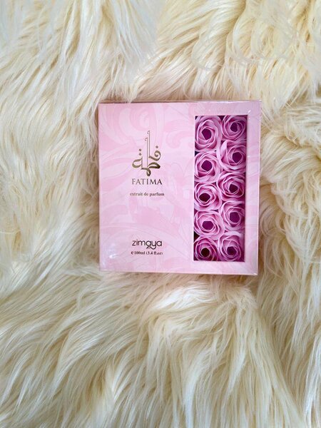 Nice designer perfume