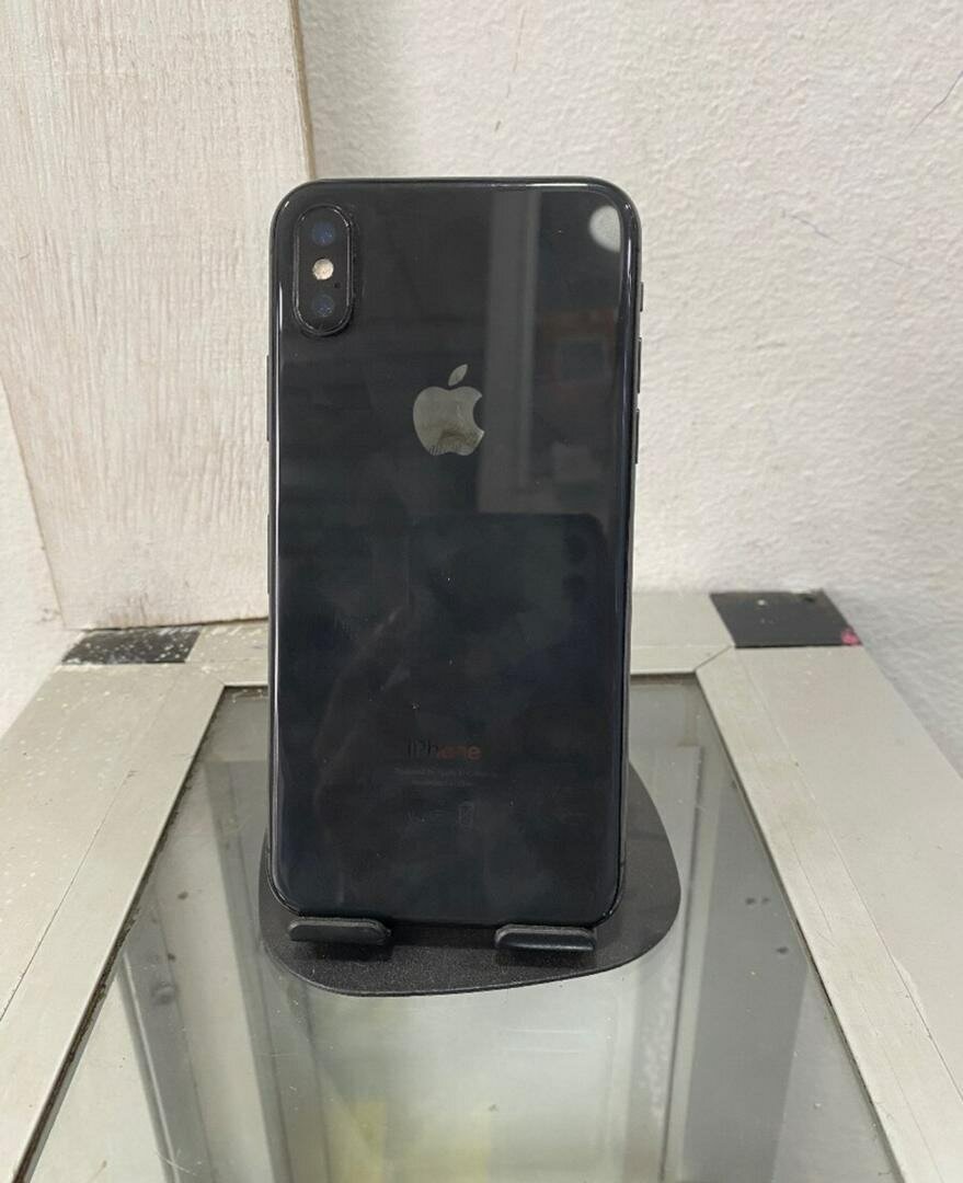 Smartphone Apple iPhone X 64Go