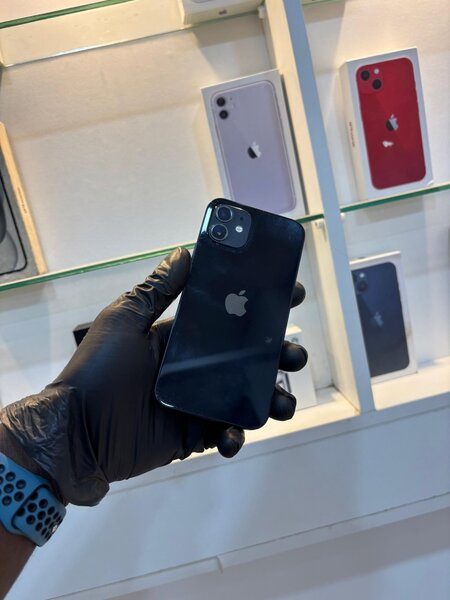 Smartphone Apple dernier modèle