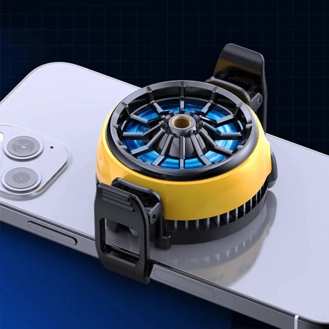 Cooling fan