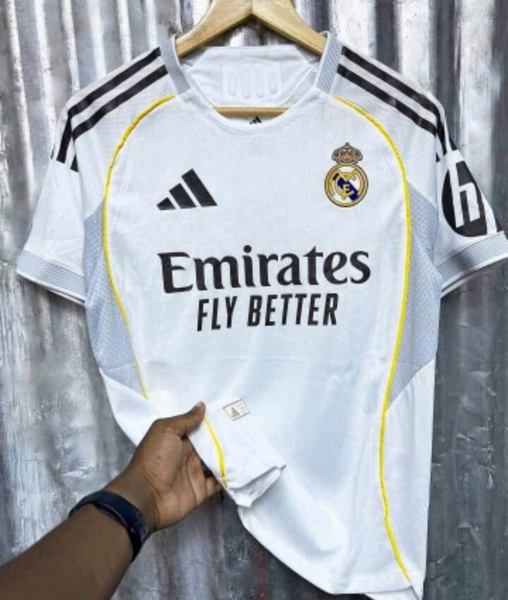 Maillot de Football Adidas