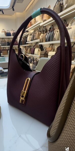 Sac raffiné élégant