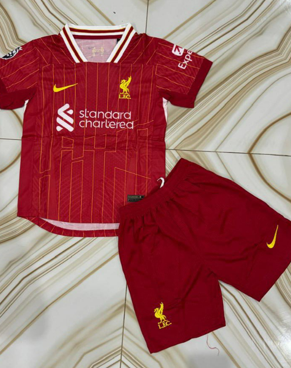 Kids kit
