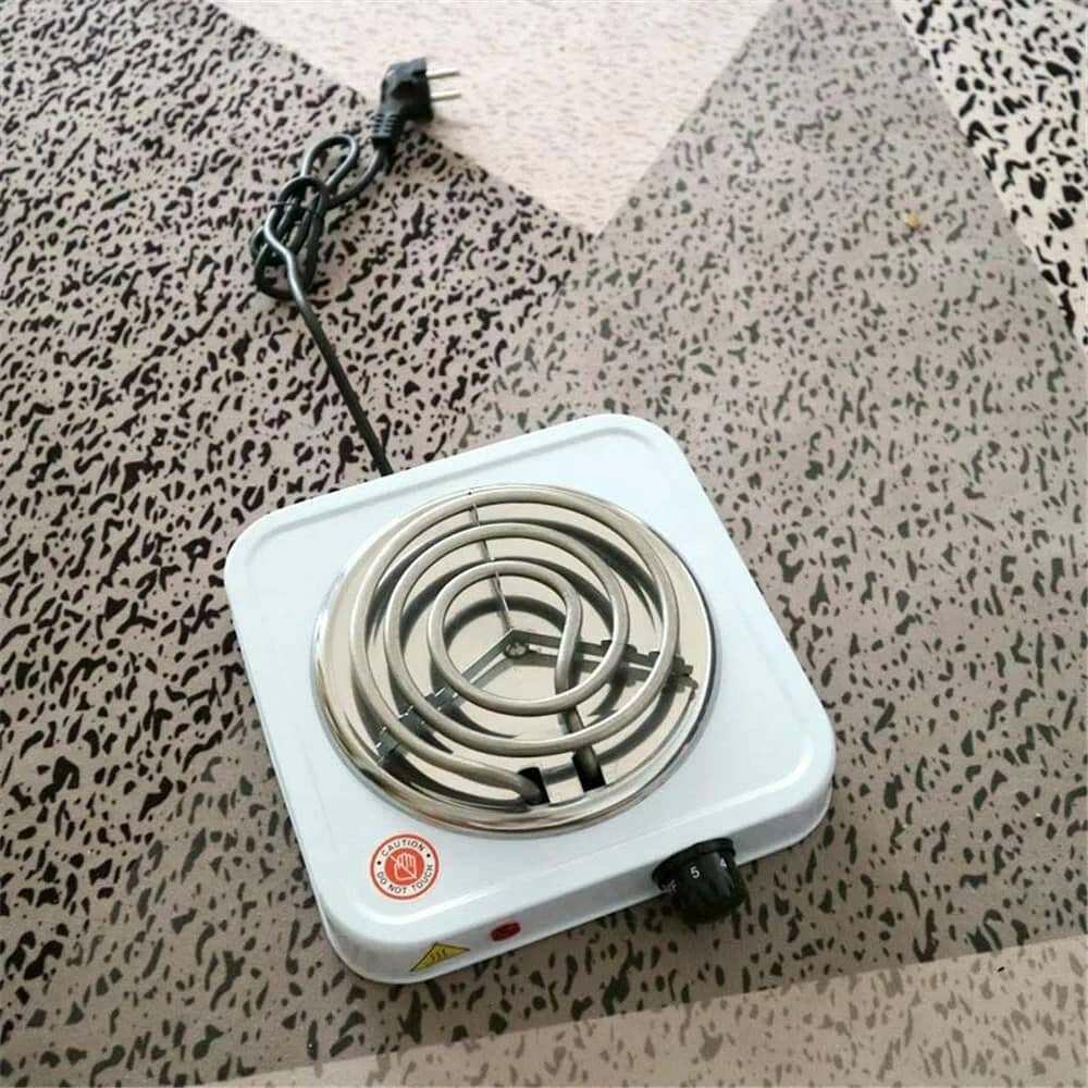 Plaque de Cuisson électrique Accessoires pour la Cuisson de