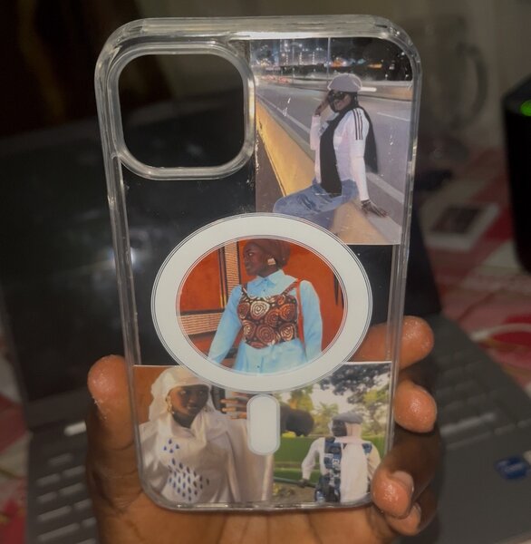 Coque de téléphone