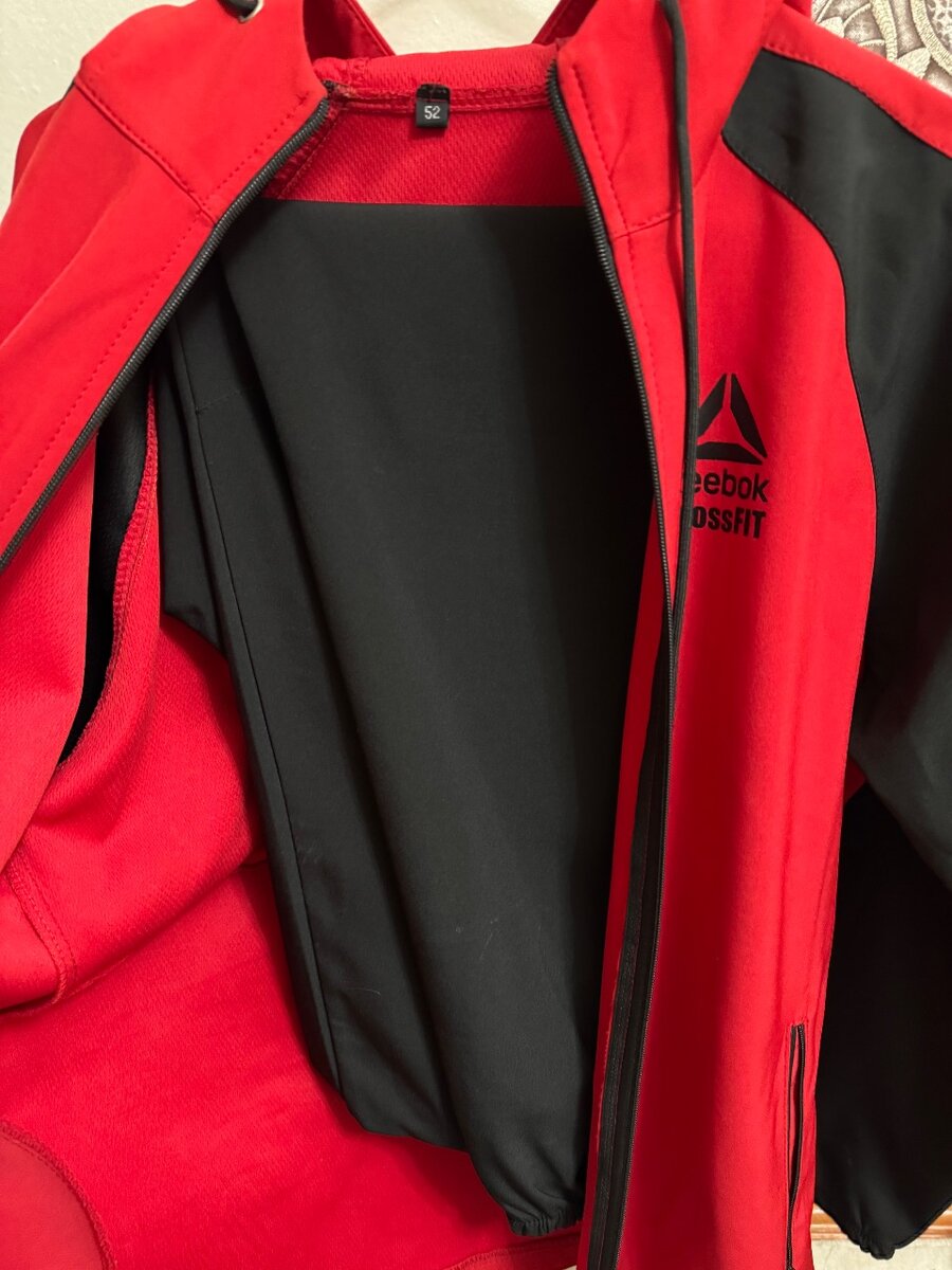 Спортивная двойка