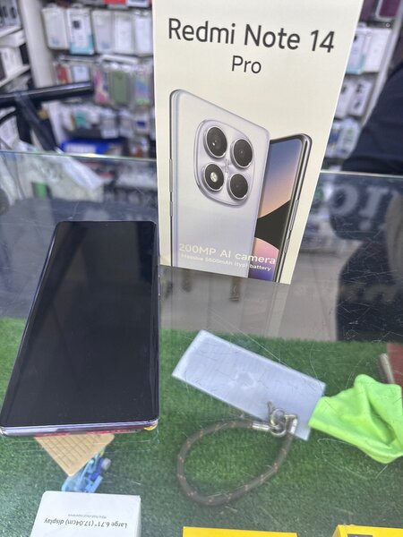 Redmi Note 14Pro