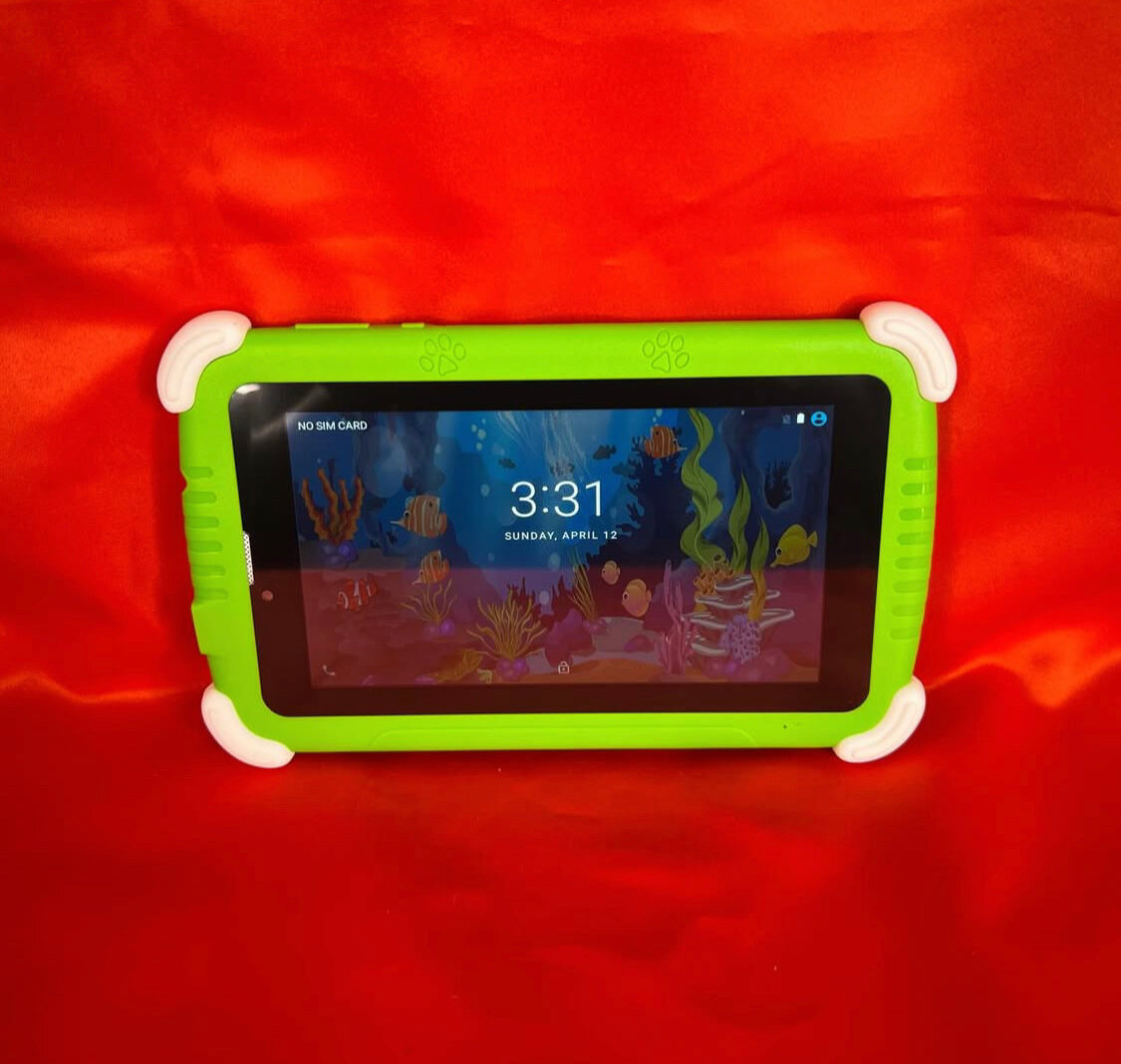 Tablette Éducative Enfant