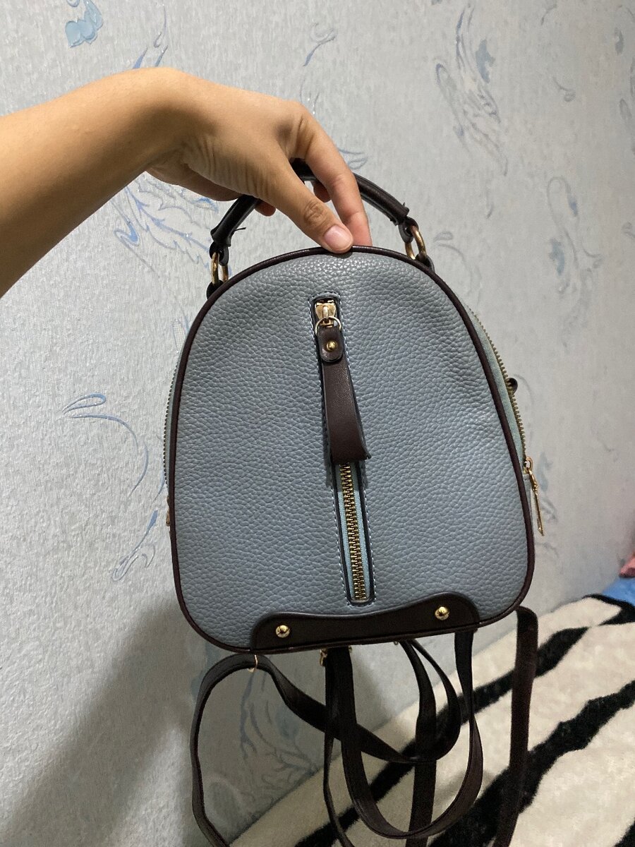 рюкзак маленький