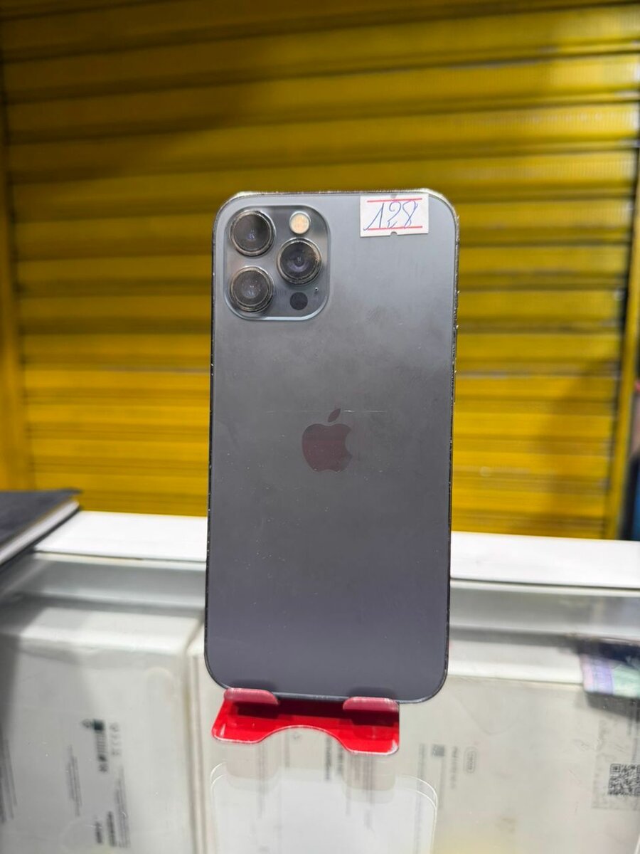 IPhone 12Pro Max 2nd main