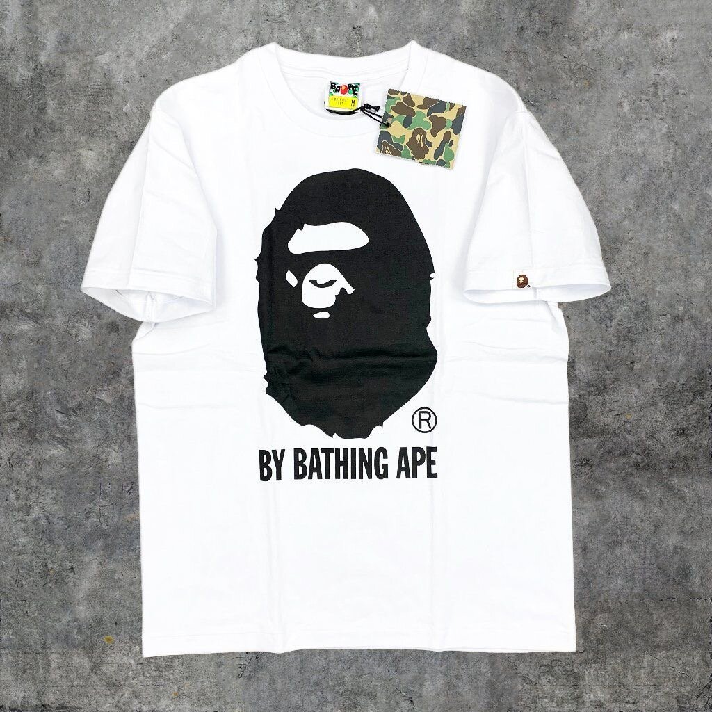 T-shirt A Bathing Ape