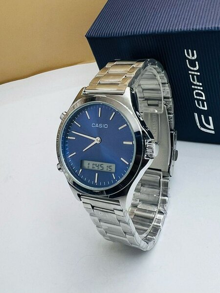 Montre Homme Casio Edifice