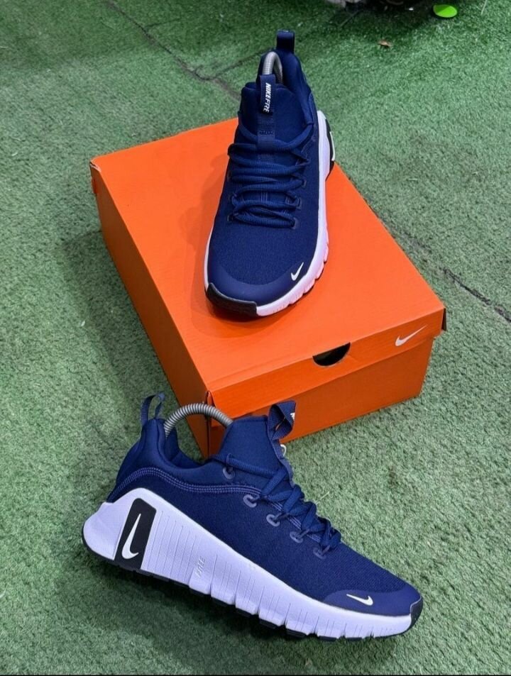 Chaussures de sport Nike tendance