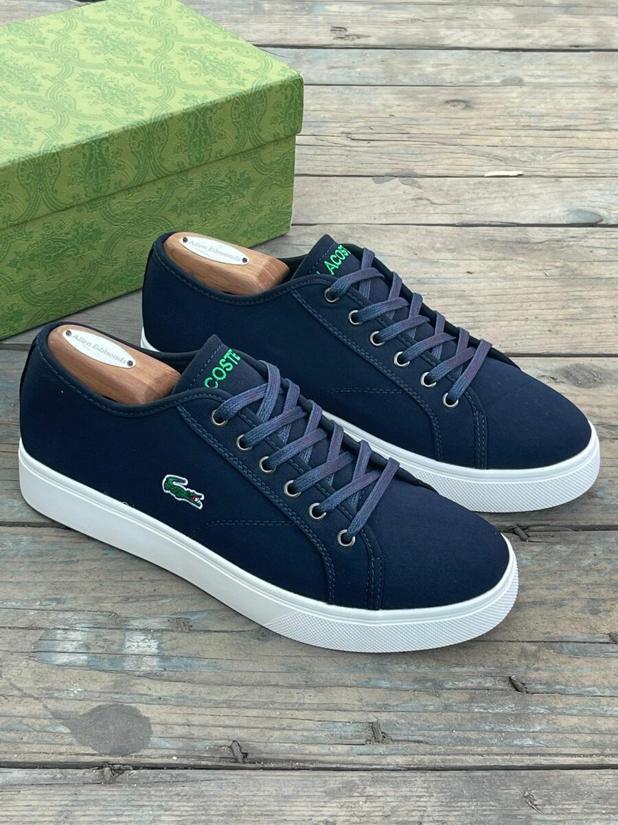 Lacoste sneakers