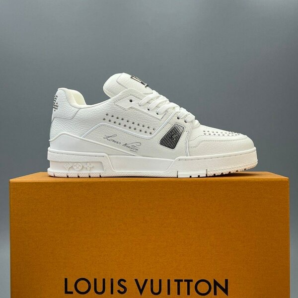 Louis Vuitton LV Trainer