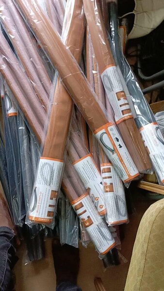 Lot de 02 Super Bas de porte