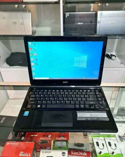 Acer aspire E1-480p