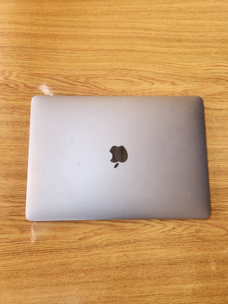 MacBook Pro 2019 États-Unis