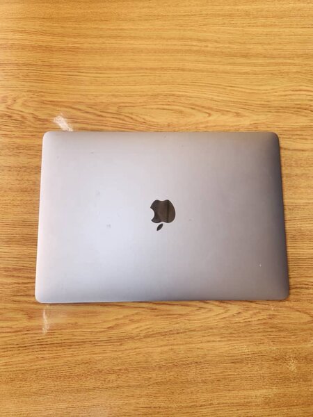 MacBook Pro 2019 États-Unis
