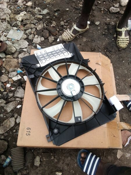 Car Headlight Assembly