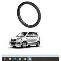 car steering cover for suzaki waganar