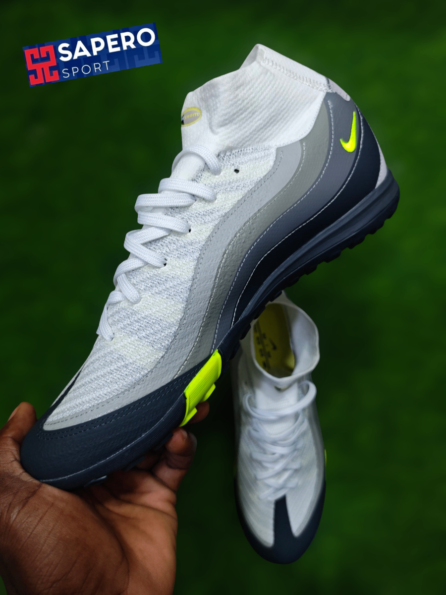 Chaussures de Foot Ultra-légères