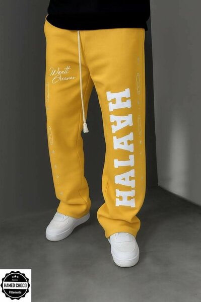 Pantalons Jogging Graphiques