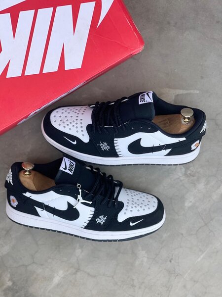 Nike Jordan