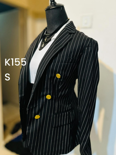 THRIFT LADIES OFFICE JACKET