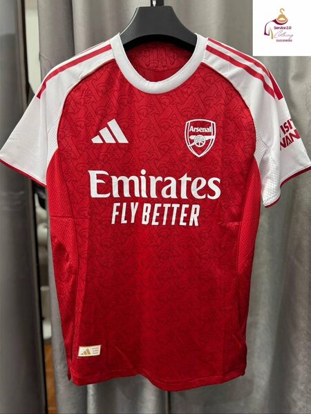 Maillot de Football Arsenal