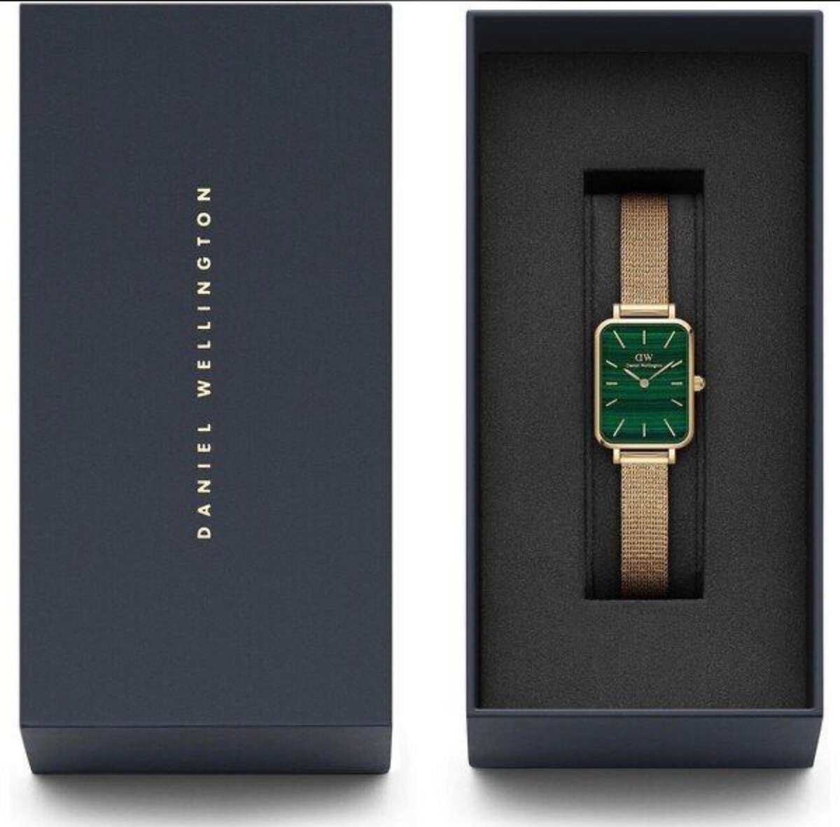 Montre Daniel Wellington Femme Élégante