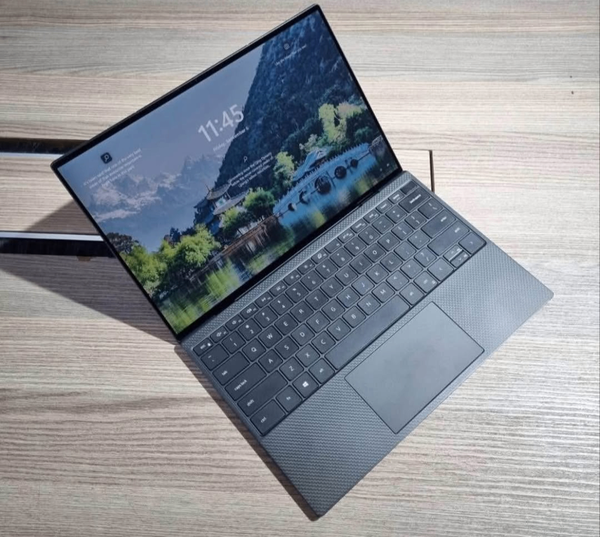 Ordinateur portable Dell XPS