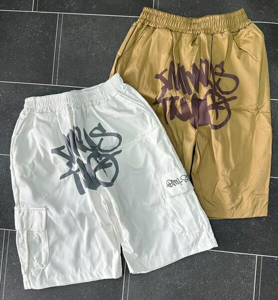 SHORT MUNIS TWO