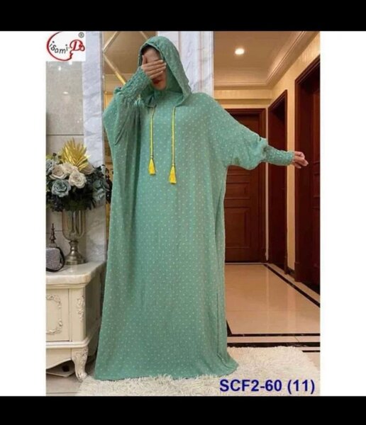 Boubous dames toute type de boubou