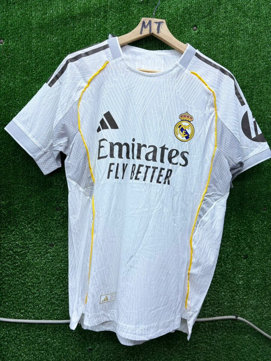 Maillot de Football Real Madrid