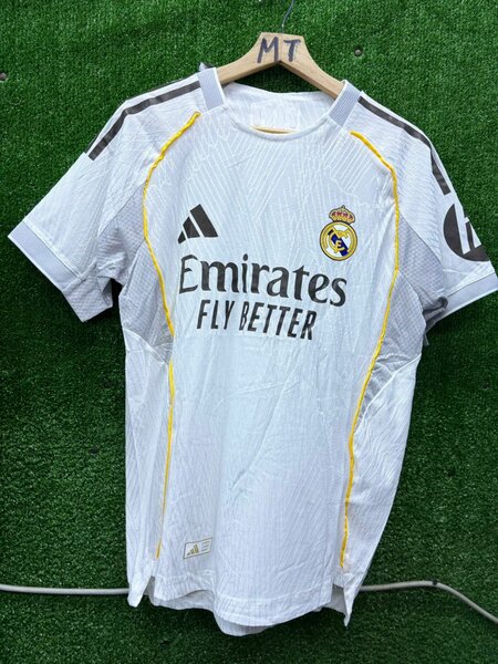 Maillot de Football Real Madrid