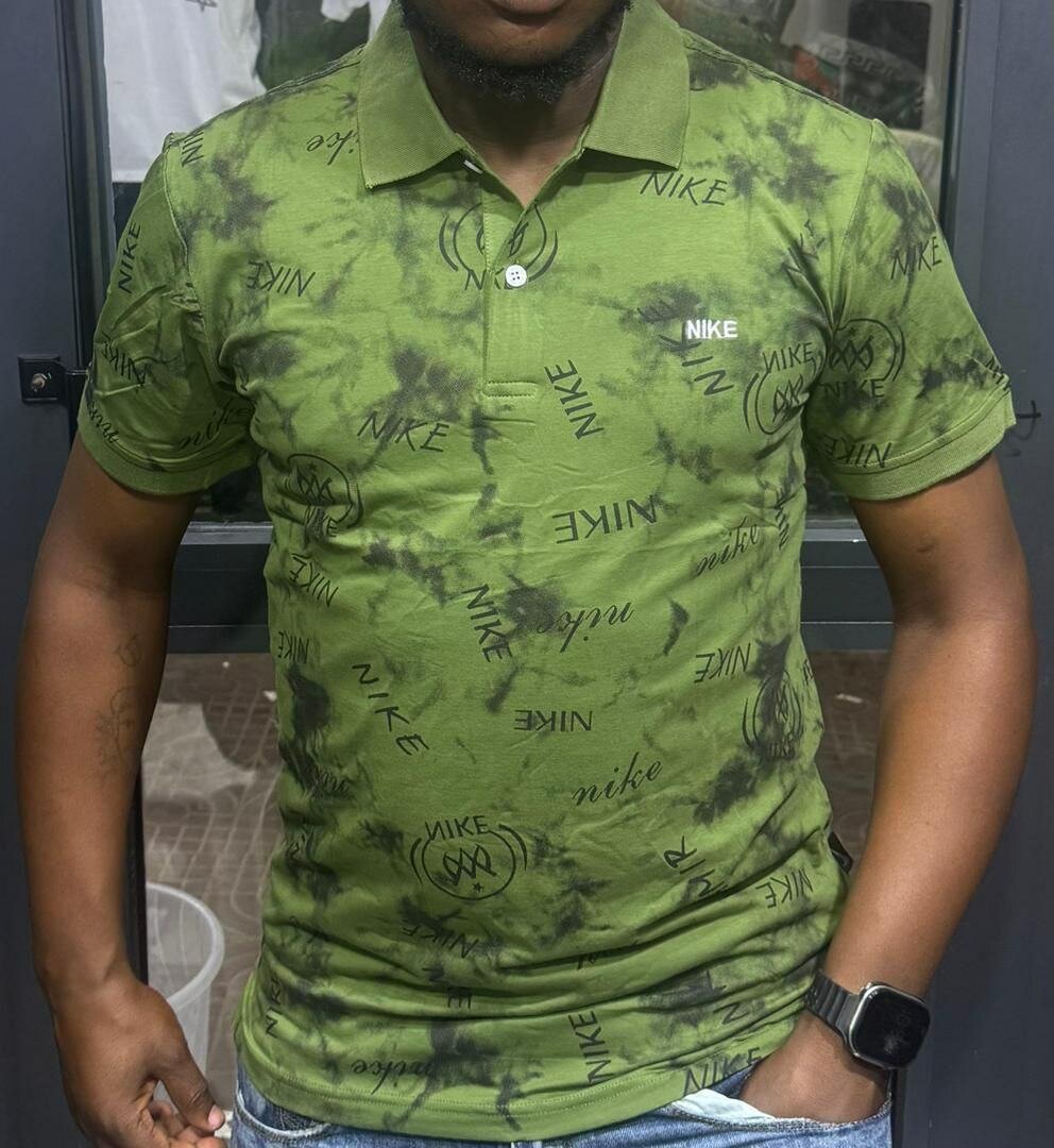 Polo Nike Homme Moderne