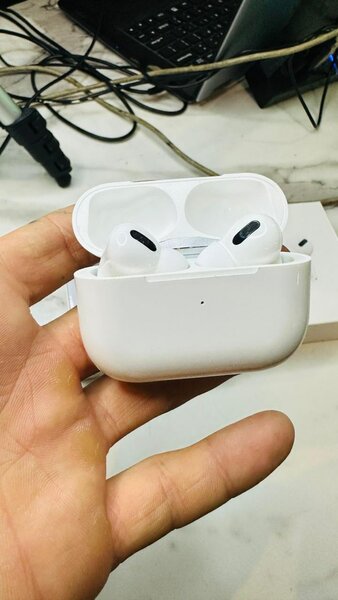 Earbuds pro 2nd generation