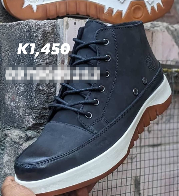 CAT AND TIMBERLAND BOOTS