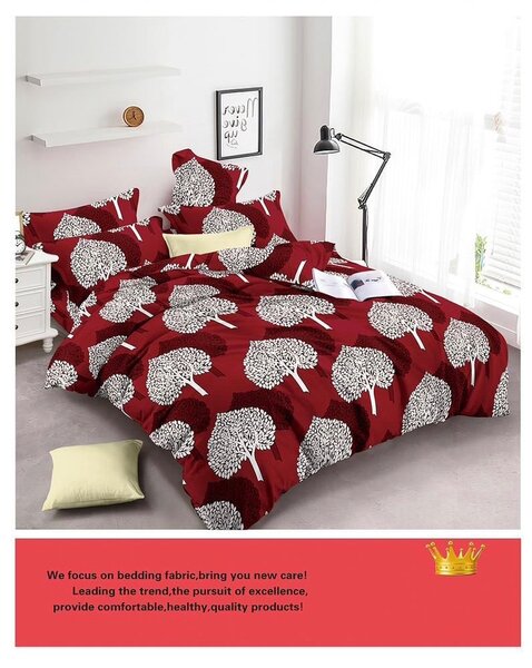 Bed Sheets &Pillow case