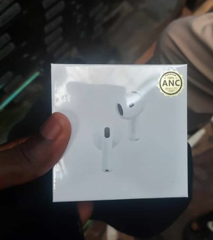 Écouteurs sans fil ANC Bluetoo