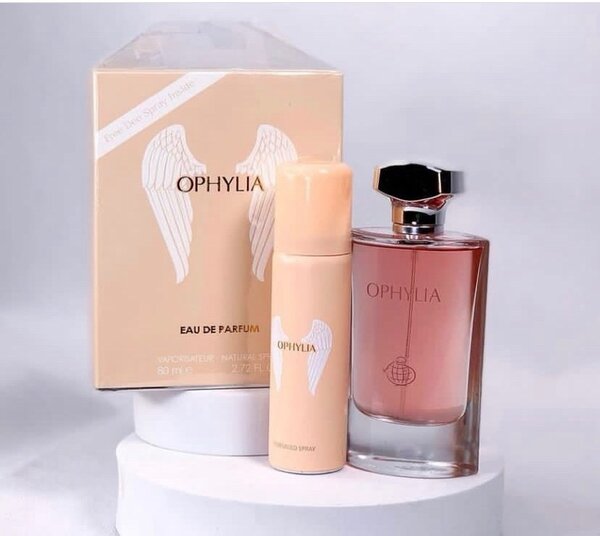 2 in 1 Ophylia perfume for women
