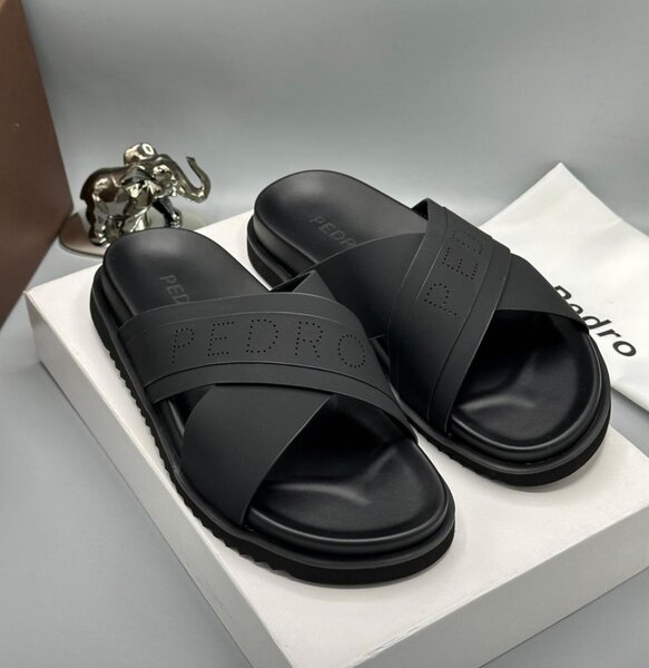 Sandales homme importer