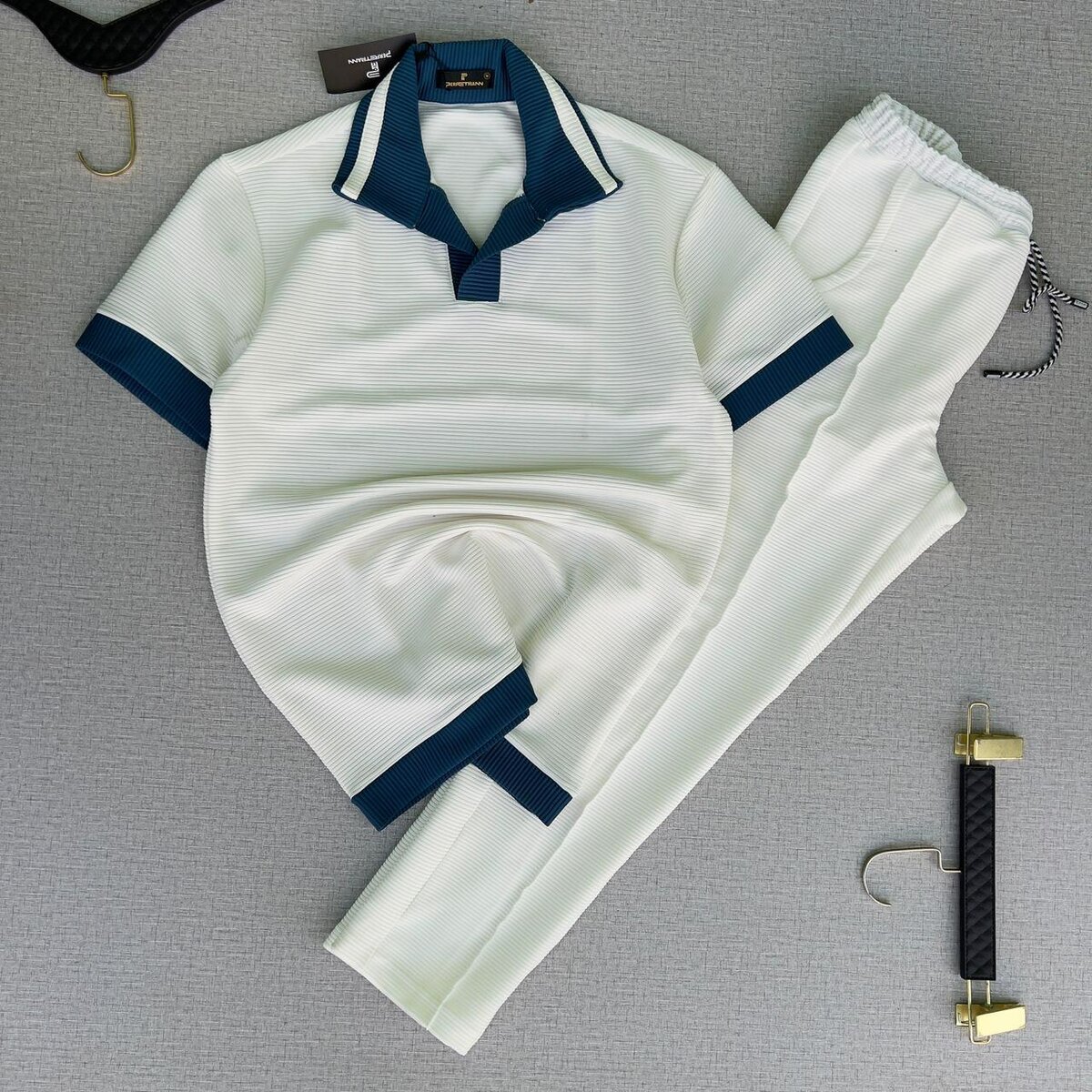 PERFECTMANN TOP AND DOWN