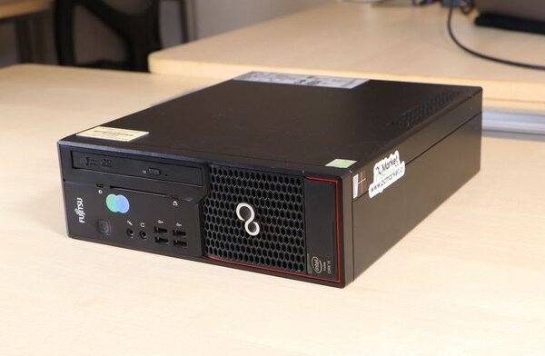 Unité centrale Fujitsu core i3